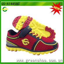 Chaussures de course sport pour enfants les plus chaudes